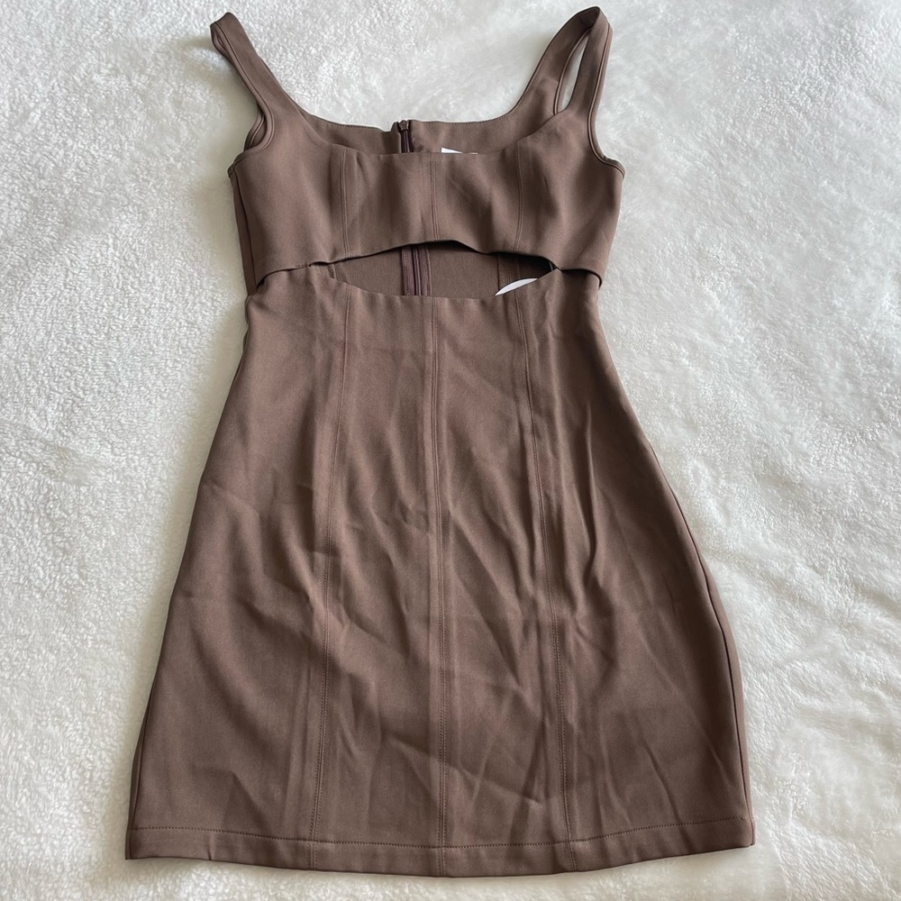 COPY - PRINCESS POLLY mini dress